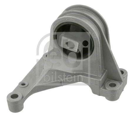 Mounting, automatic transmission